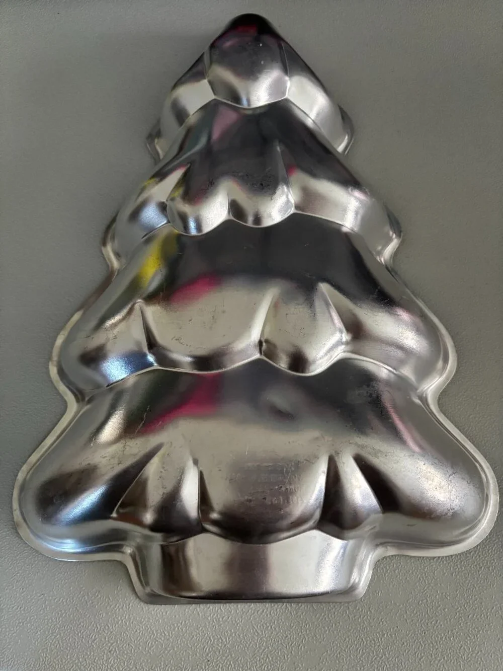 Wilton Cake Pan